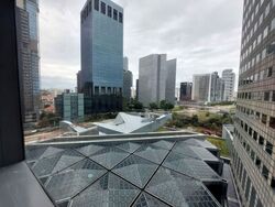 Suntec Tower Three (D1), Office #537063771